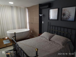 Loft Espaço Vila da Serra